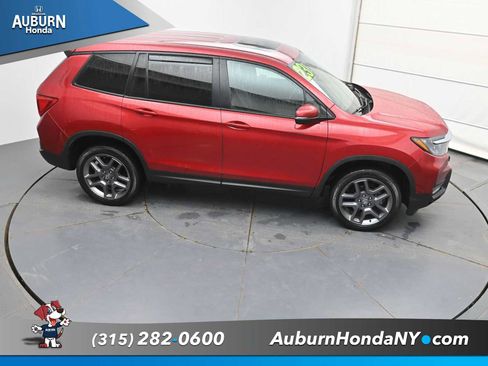 Used 2023 Honda Passport EX-L image 31