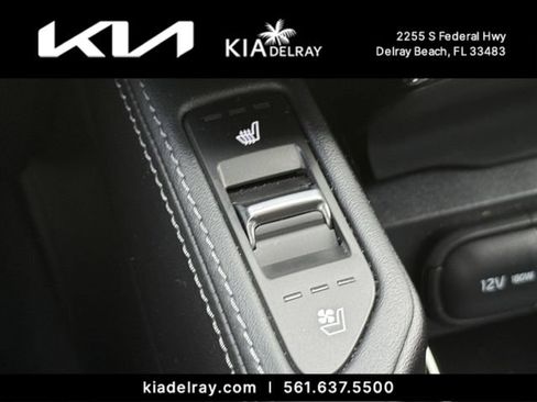 Certified 2025 Kia Telluride SX Prestige X-Line AWD/4WD image 26