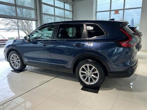 Used 2024 Honda CR-V EX-L image 11