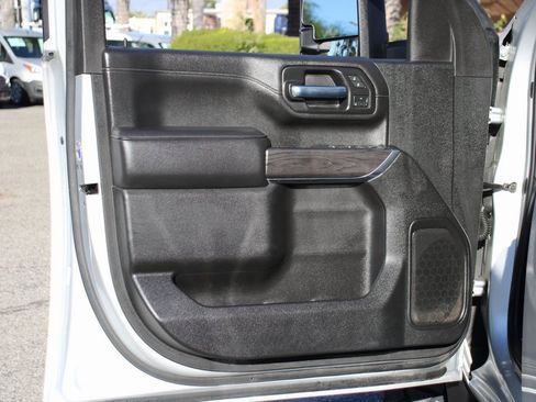 Used 2020 Chevrolet Silverado 3500 LTZ w/ Gooseneck/5TH Wheel Package image 15