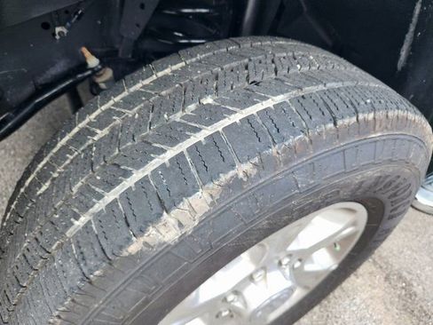 Used 2024 RAM 2500 Big Horn image 25