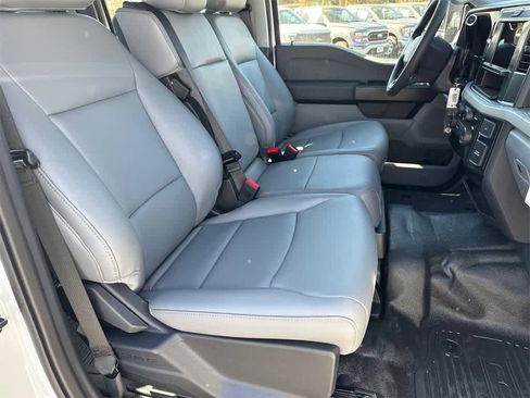 New 2025 Ford F250 XL w/ XL Driver Assist Package image 12