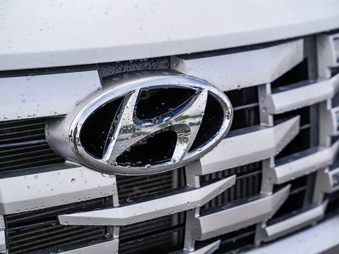 Certified 2023 Hyundai Santa Cruz SEL Premium image 5