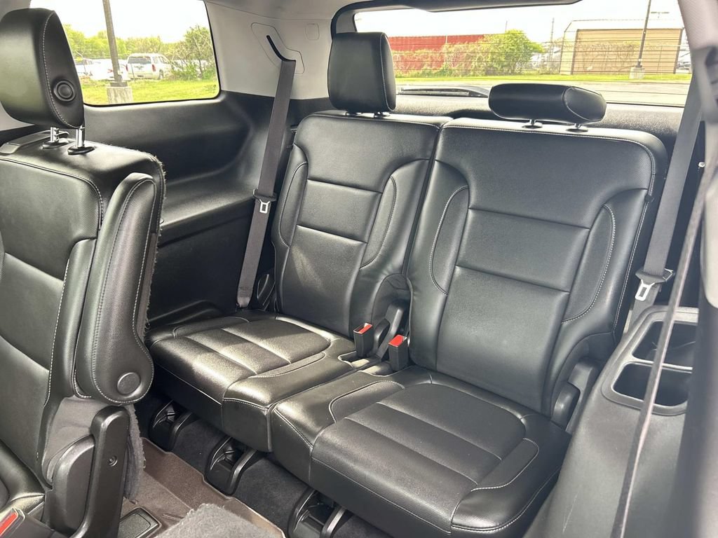 Used 2019 GMC Acadia SLT FWD image 25