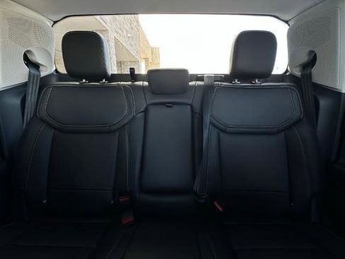 New 2026 Ford Maverick Lobo image 22