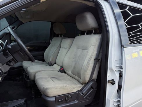 Used 2009 Ford F150 FX4 image 16