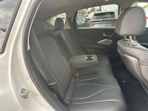 Used 2021 Acura RDX AWD w/ Technology Package image 19