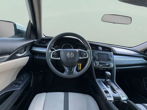 Used 2016 Honda Civic LX image 19