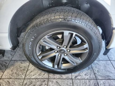 Used 2023 Ford F150 XLT w/ Equipment Group 302A High AWD/4WD image 10