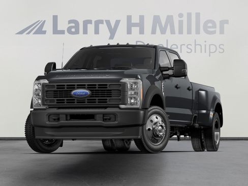 Used 2024 Ford F450 XL w/ 360-Degree Camera Package AWD/4WD image 1