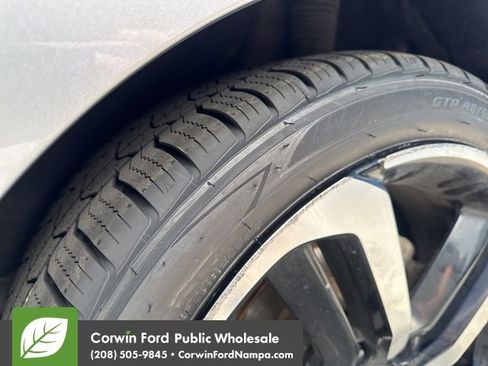 Used 2018 Honda Accord Sport image 14