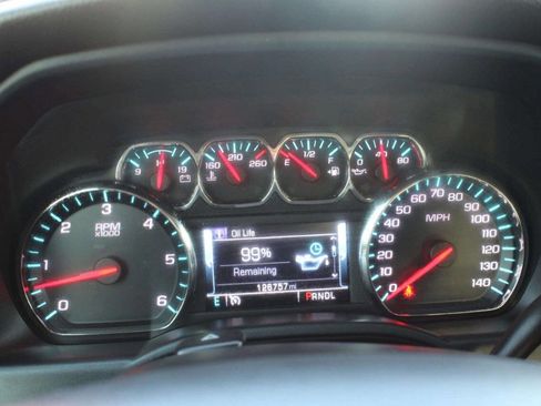 Used 2018 GMC Sierra 1500 SLT w/ Texas SLT Premium Package image 19