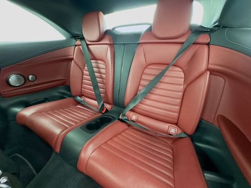 Used 2023 Mercedes-Benz C 300 Cabriolet image 15