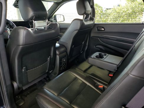 Used 2024 Dodge Durango GT RWD image 10