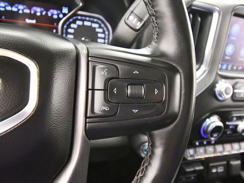 Used 2023 GMC Sierra 3500 Denali w/ Denali Ultimate Package image 22