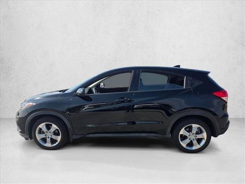 Used 2022 Honda HR-V LX image 8