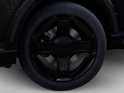 New 2027 Kia Telluride EX X-Line image 9