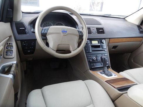Used 2008 Volvo XC90 3.2 image 29