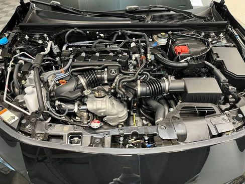 New 2026 Acura Integra A-Spec FWD image 20