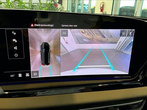 Certified 2025 Audi A5 2.0T Premium Plus w/ Premium Plus image 29