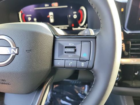 New 2026 Nissan Pathfinder SL FWD image 22