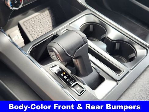New 2025 Ford F150 XLT w/ Equipment Group 303A High image 20