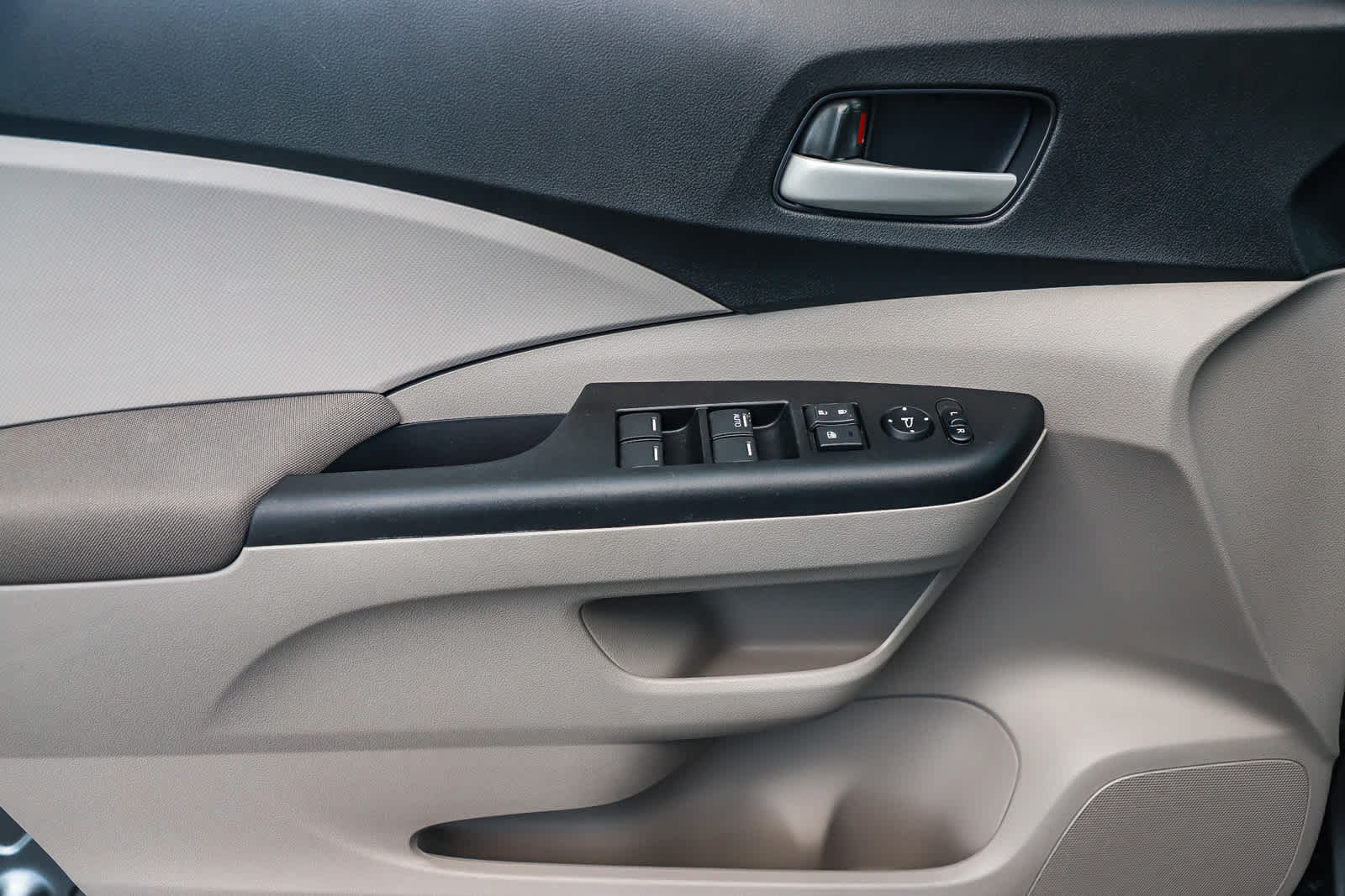 Used 2012 Honda CR-V LX image 20