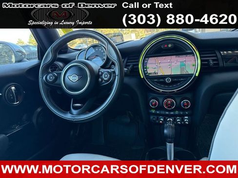 Used 2019 MINI Cooper S image 8