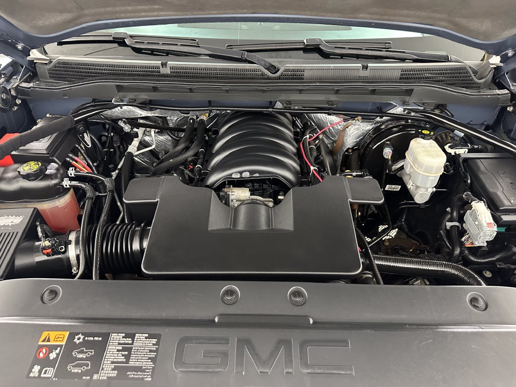 Used 2015 GMC Sierra 1500 SLE w/ SLE Value Package AWD/4WD image 29