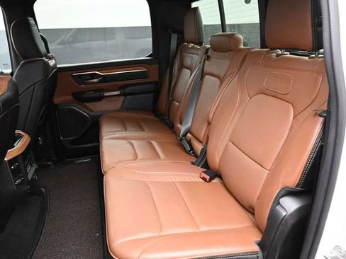 Used 2022 RAM 1500 Limited w/ Off Road Group AWD/4WD image 13