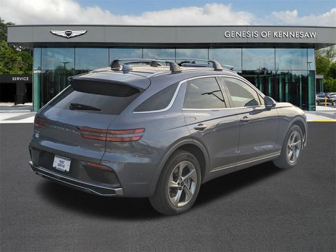 New 2026 Genesis GV70 2.5T Advanced image 7