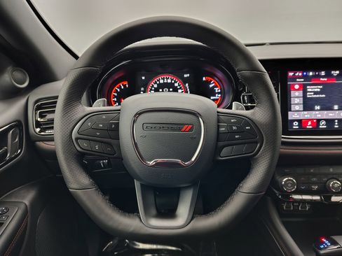 New 2026 Dodge Durango GT w/ Blacktop Package image 36