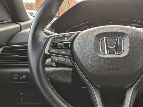 Used 2019 Honda Accord Sport image 15