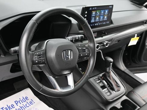 Used 2024 Honda CR-V Sport-L image 16