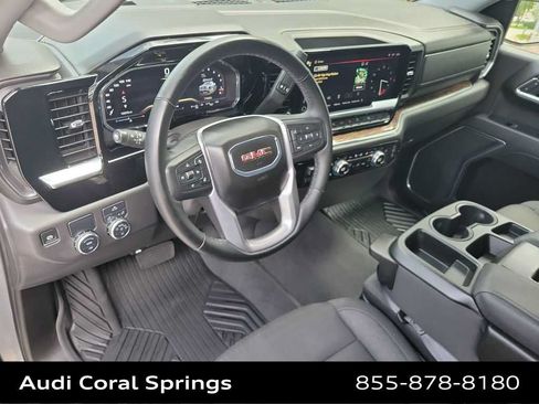 Used 2025 GMC Sierra 1500 Elevation RWD image 10