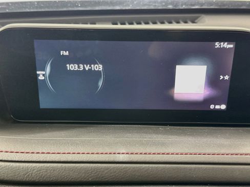 Used 2025 MAZDA CX-30 AWD 2.5 S w/ Preferred Package image 21