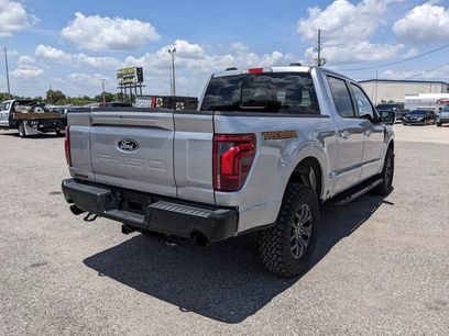 New 2026 Ford F150 Tremor w/ Equipment Group 402A High