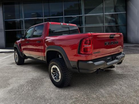 New 2026 RAM 1500 RHO AWD/4WD image 5
