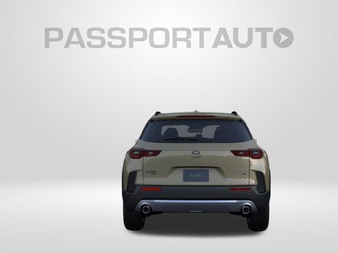 New 2026 MAZDA CX-50 Meridian Edition w/ Weather Package AWD/4WD image 4