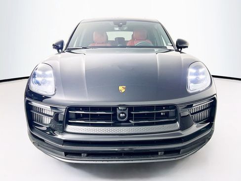 New 2026 Porsche Macan S image 6