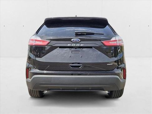 New 2024 Ford Edge SE AWD/4WD image 8