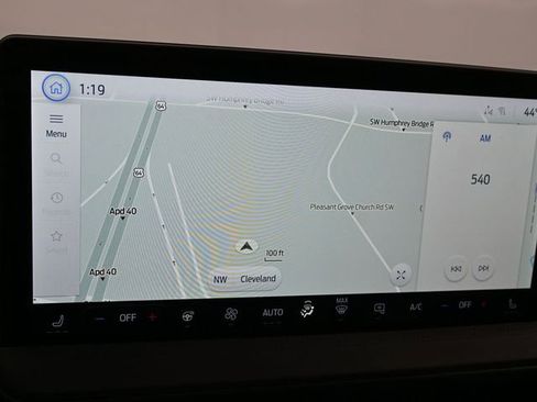 New 2026 Ford Maverick Tremor image 22