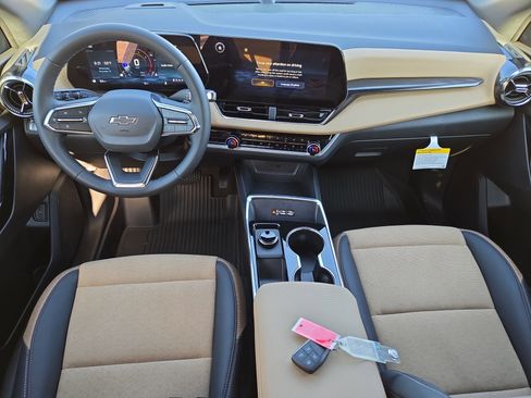 New 2026 Chevrolet Equinox ACTIV image 14