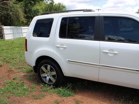 Used 2012 Honda Pilot Touring image 5