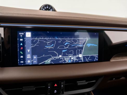 New 2025 Porsche Macan 4S Electric image 25