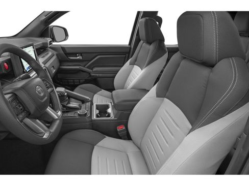 New 2026 Toyota Tacoma TRD Sport image 8