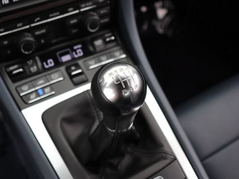 Used 2015 Porsche Boxster w/ Sport Chrono Package RWD image 53