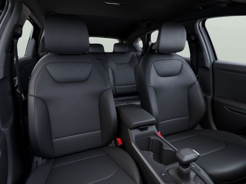 New 2026 Kia K4 EX FWD image 11