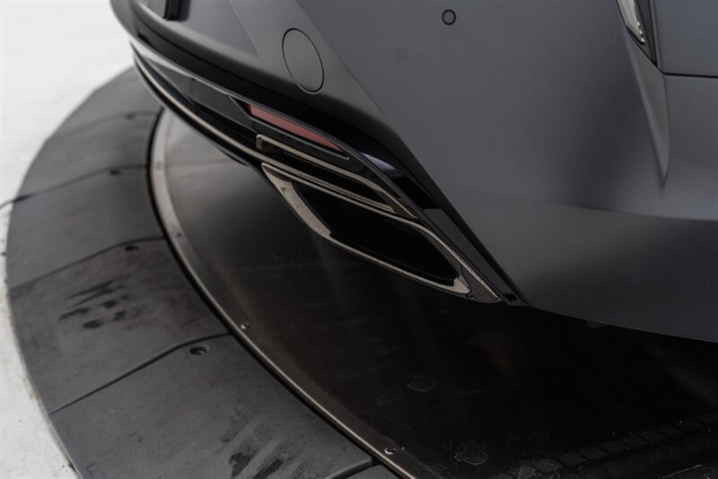 Used 2026 Lexus LC 500 Coupe RWD image 27