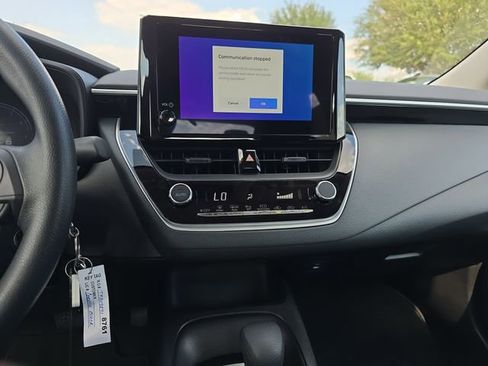 New 2026 Toyota Corolla LE image 19